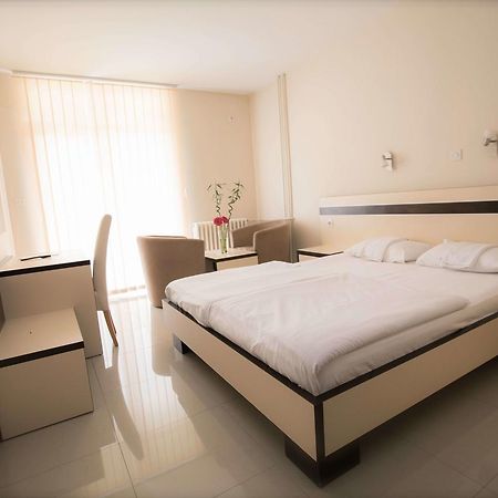 Hotel Zelengora Foca Luaran gambar