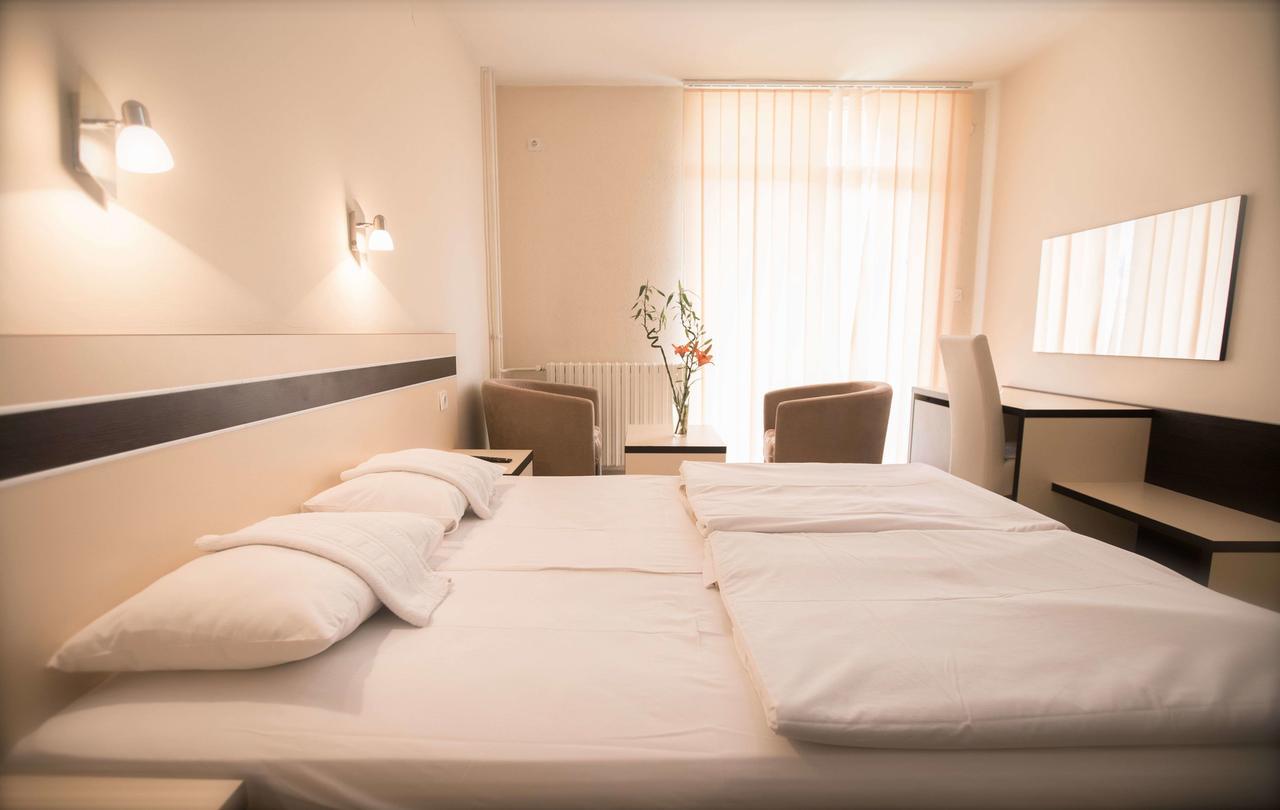 Hotel Zelengora Foca Luaran gambar