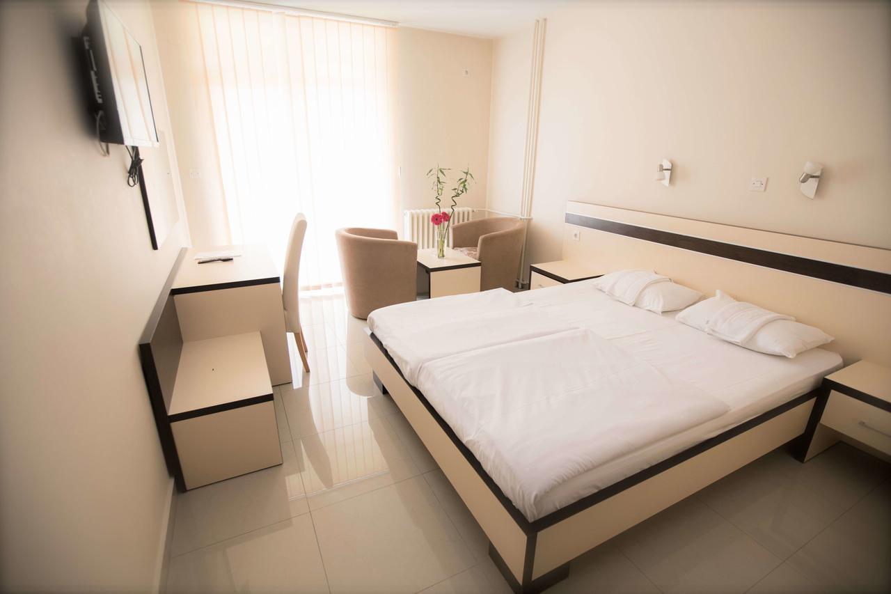 Hotel Zelengora Foca Luaran gambar
