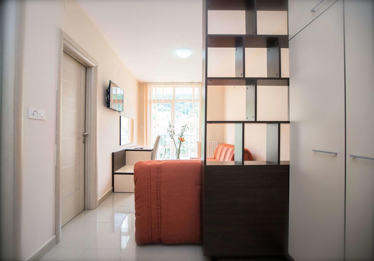 Hotel Zelengora Foca Luaran gambar