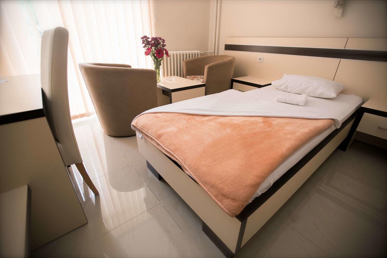 Hotel Zelengora Foca Luaran gambar