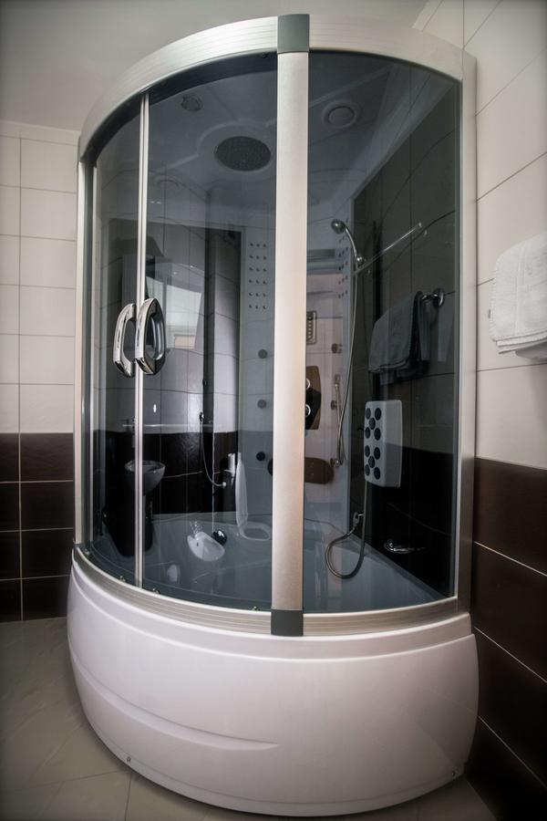 Hotel Zelengora Foca Luaran gambar